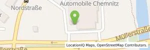 Strom (Elektro) Tankstelle Volkswagen Automobile Chemnitz GmbH 09113 Chemnitz