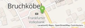 Strom (Elektro) Tankstelle Frankfurter Volksbank eG 63486 Bruchköbel