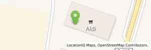 Strom (Elektro) Tankstelle ALDI SÜD Immobilienverwaltungs-GmbH & Co. oHG 66706 Perl