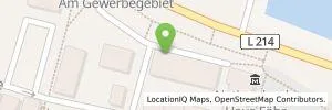 Strom (Elektro) Tankstelle HanseWerk AG 25938 Wyk auf Föhr