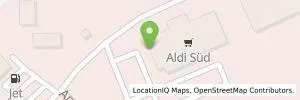 Strom (Elektro) Tankstelle ALDI SÜD Immobilienverwaltungs-GmbH & Co. oHG 67304 Eisenberg (Pfalz)
