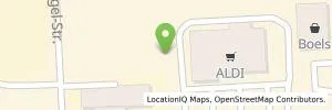 Strom (Elektro) Tankstelle ALDI Nord Deutschland Stiftung & Co. KG 37079 Göttingen