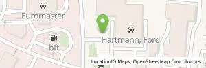 Strom (Elektro) Tankstelle Autohaus Hartmann GmbH Rastatt 76437 Rastatt