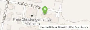 Strom (Elektro) Tankstelle Stadtwerke MüllheimStaufen GmbH 79379 Müllheim