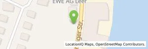 Strom (Elektro) Tankstelle EWE Go GmbH 26789 Leer (Ostfriesland)