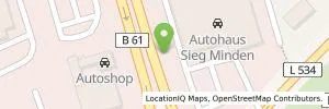Strom (Elektro) Tankstelle Autohaus Sieg GmbH 32427 Minden