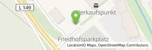 Strom (Elektro) Tankstelle EnBW mobility+ AG und Co.KG 79837 Sankt Blasien