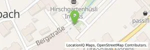 Strom (Elektro) Tankstelle EnBW mobility+ AG und Co.KG 79736 Rickenbach