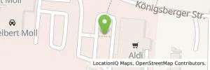 Strom (Elektro) Tankstelle ALDI SÜD Immobilienverwaltungs-GmbH & Co. oHG 41564 Kaarst