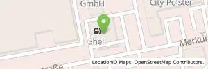 Strom (Elektro) Tankstelle Shell Deutschland GmbH 67663 Kaiserslautern