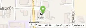 Strom (Elektro) Tankstelle Shell Deutschland GmbH 52531 Uebach