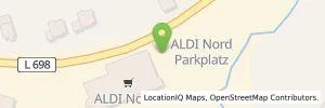 Strom (Elektro) Tankstelle ALDI Nord Deutschland Stiftung & Co. KG 58762 Altena