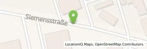 Strom (Elektro) Tankstelle ALDI SÜD Immobilienverwaltungs-GmbH & Co. oHG 35447 Reiskirchen