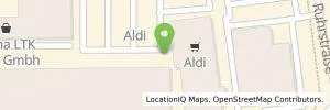 Strom (Elektro) Tankstelle ALDI SÜD Immobilienverwaltungs-GmbH & Co. oHG 71332 Waiblingen