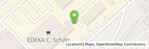 Strom (Elektro) Tankstelle EDEKA Claus Schätz e.K. 90471 Nürnberg