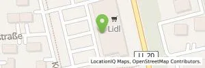 Strom (Elektro) Tankstelle Lidl Dienstleistung GmbH & Co. KG 86916 Kaufering