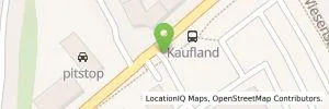 Strom (Elektro) Tankstelle Kaufland Dienstleistung GmbH & Co. KG 06749 BITTERFELD