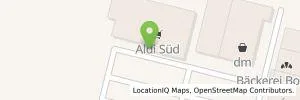 Strom (Elektro) Tankstelle ALDI SÜD Immobilienverwaltungs-GmbH & Co. oHG 52538 Selfkant