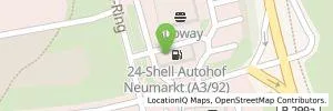 Strom (Elektro) Tankstelle Shell Deutschland GmbH 92348 Berg B Neumarkt