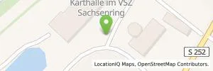 Strom (Elektro) Tankstelle envia Mitteldeutsche Energie AG 09353 Oberlungwitz