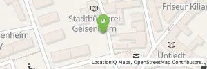 Strom (Elektro) Tankstelle Süwag Vertrieb AG & Co. KG 65366 Geisenheim