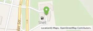 Strom (Elektro) Tankstelle Shell Deutschland GmbH 12627 Berlin