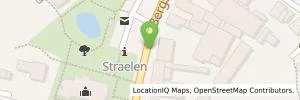 Strom (Elektro) Tankstelle Stadtwerke Straelen (Eigenbetrieb der Stadt Straelen) 47638 Straelen