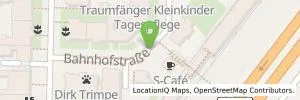 Strom (Elektro) Tankstelle E.ON Drive Infrastructure GmbH 12159 Berlin
