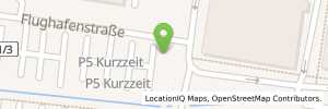 Position der Tankstelle N-ERGIE Aktiengesellschaft