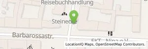 Strom (Elektro) Tankstelle eze.network GmbH 10781 Berlin