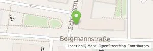 Strom (Elektro) Tankstelle Berliner Stadtwerke KommunalPartner GmbH 10961 Berlin