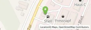 Strom (Elektro) Tankstelle Shell Deutschland GmbH 28239 Bremen