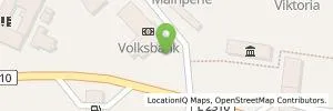 Strom (Elektro) Tankstelle Stadtwerke Wertheim Erneuerbare Energien GmbH 97877 Wertheim