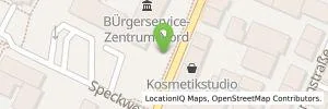 Strom (Elektro) Tankstelle MVV Energie AG 68305 Mannheim