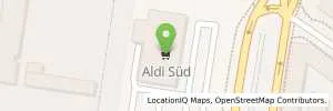 Strom (Elektro) Tankstelle ALDI SÜD 90461 Nürnberg