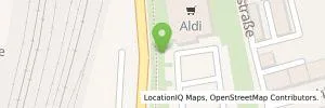 Strom (Elektro) Tankstelle ALDI Nord Deutschland Stiftung & Co. KG 06844 Dessau-Roßlau