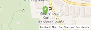 Strom (Elektro) Tankstelle EnBW Ostwürttemberg DonauRies AG 76337 Waldbronn
