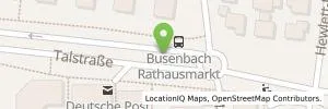 Strom (Elektro) Tankstelle EnBW Ostwürttemberg DonauRies AG 76337 Waldbronn