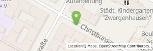 Strom (Elektro) Tankstelle Berliner Stadtwerke KommunalPartner GmbH 10405 Berlin