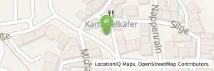 Strom (Elektro) Tankstelle WerraEnergieDienste GmbH 36433 Bad Salzungen