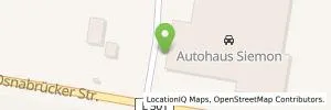 Strom (Elektro) Tankstelle Siemon GmbH 49479 Ibbenbüren