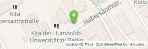 Strom (Elektro) Tankstelle ubitricity Gesellschaft für verteilte Energiesysteme mbH 10115 Berlin