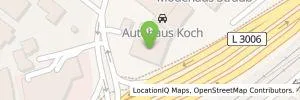 Strom (Elektro) Tankstelle Autohaus Koch GmbH 61440 Oberursel (Taunus)
