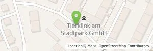 Strom (Elektro) Tankstelle Tierklinik am Stadtpark GmbH 90409 Nürnberg