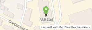 Strom (Elektro) Tankstelle ALDI SÜD Immobilienverwaltungs-GmbH & Co. oHG 72108 Rottenburg am Neckar