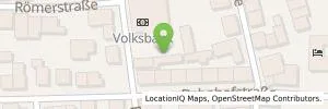 Strom (Elektro) Tankstelle smopi® - Multi Chargepoint Solution GmbH 69198 Schriesheim
