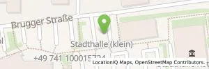 Strom (Elektro) Tankstelle Pfalzwerke AG 78628 Rottweil