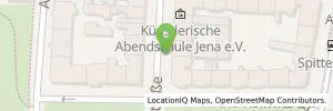Strom (Elektro) Tankstelle Stadtwerke Energie Jena-Pößneck GmbH 07743 Jena