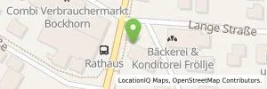 Strom (Elektro) Tankstelle Vattenfall Smarter Living GmbH 26345 Bockhorn