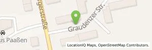 Strom (Elektro) Tankstelle Energieversorgung Oberhausen AG 46145 Oberhausen